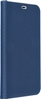Изображение OEM LUNA Book Carbon for SAMSUNG A54 5G blue