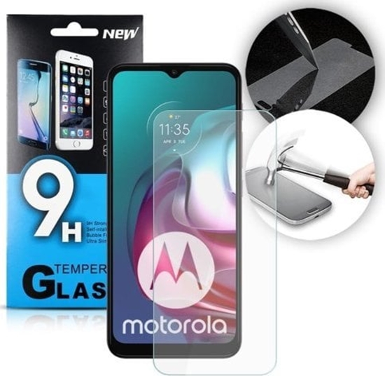 Изображение OEM Szko hartowane Tempered Glass - do Motorola G32 / G62 5G (EU)