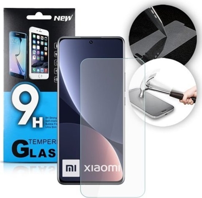 Picture of OEM Szko hartowane Tempered Glass - do Xiaomi 11T / 11T Pro