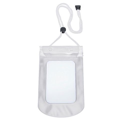 Picture of OEM Waterproof String Case 5,5'' Transparent