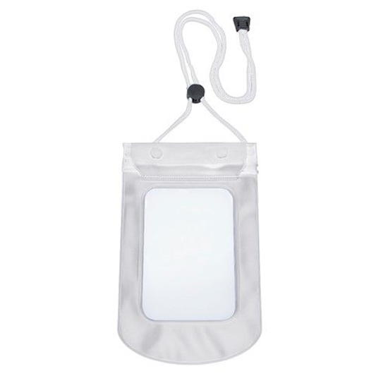 Picture of OEM Waterproof String Case 5,5'' Transparent