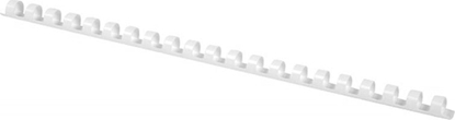 Picture of Office Products GRZBIETY DO BINDOWANIA OFFICE PRODUCTS, A4, 14MM (115 KARTEK), 100 SZT., BIAE 20241415-14