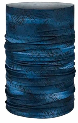 Attēls no Ogrzewacz karku Buff Sineb Night Niebieski