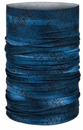 Picture of Ogrzewacz karku Buff Sineb Night Niebieski