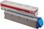 Изображение OKI 45536555 toner cartridge Original Cyan 1 pc(s)