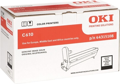 Picture of OKI Bben  (443151085)