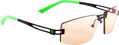 Picture of Okulary Arozzi Arozzi Gaming Brille Visione VX-600 Green