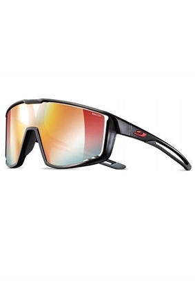 Attēls no Okulary rowerowe JULBO FURY czarne