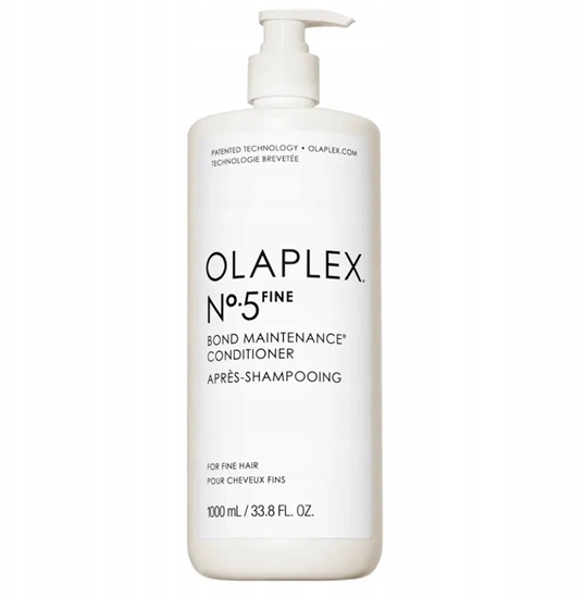 Picture of Olaplex Apimties suteikiantis kondicionierius ploniems plaukams Nr. 5 Fine Bond Maintenance (kondicionierius)