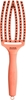 Picture of Olivia Garden Fingerbrush Hair brush Medium Coral