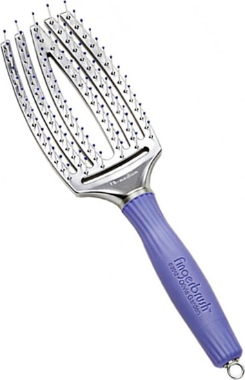 Изображение Olivia Garden Finger Brush Szczotka rednia