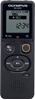 Picture of Olympus Digital Voice Recorder (OM branded) VN-541PC Segment display 1.39', WMA, Black