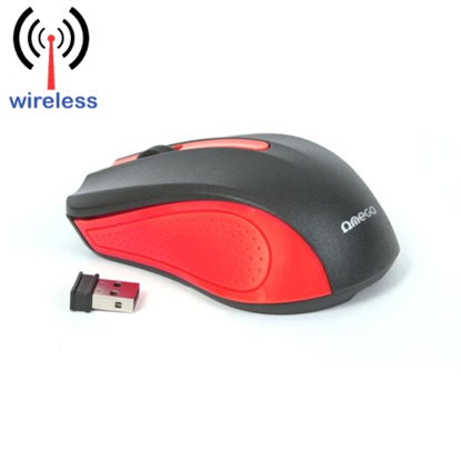 Attēls no Omega OM-419 Wireless 2.4Ghz Mouse with DPI 1000