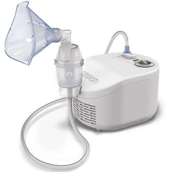Picture of Omron NE-C101-E Inhalator