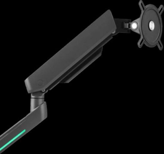 Picture of One for All Monitor Halterung Experience RGB Single schwarz