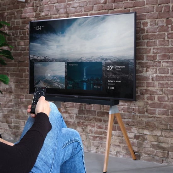 Изображение One For All Stojak podogowy WM7482 32'' - 70''