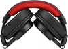 Picture of OneOdio Oneodio Fusion A70 Wireless Headphones (Black and Red)