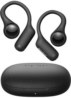Изображение OneOdio OpenRock S2 Wireless Headphones (blackE)