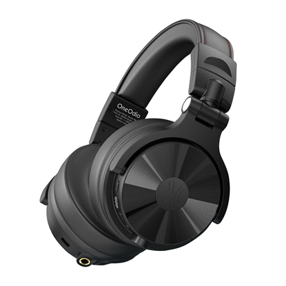 Attēls no OneOdio Studio Max 1 wireless headphones (black)