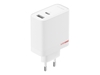 Picture of OnePlus 80W Power Adapter Type-C + Type-A)