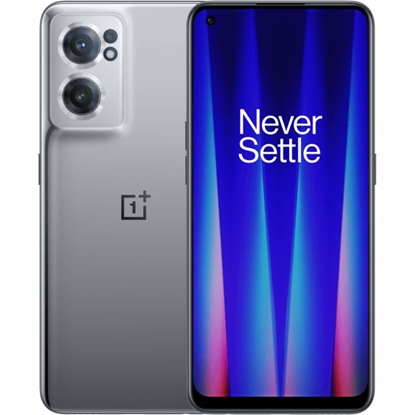 Attēls no Oneplus Nord 2T 8/128GB DS Shadow Grey