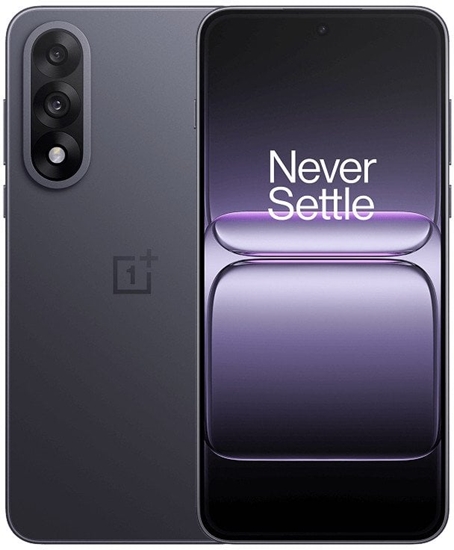 Изображение OnePlus Nord 5 5G Dual Sim 12RAM 512GB phantom grey