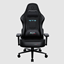 Picture of Onex | Gaming Chair | RTC Embrace Hardcore | Black
