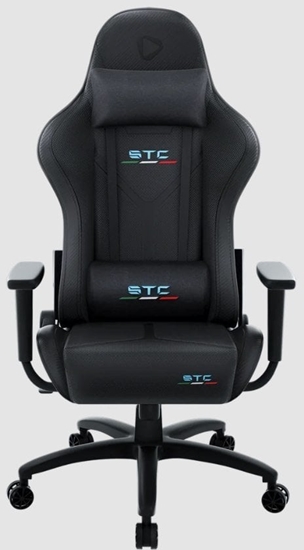 Picture of Onex | Gaming Chair | STC Tribute Hardcore | Black