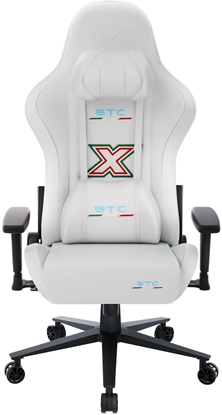 Attēls no Onex | Gaming Chair | STC X Hardcore | White