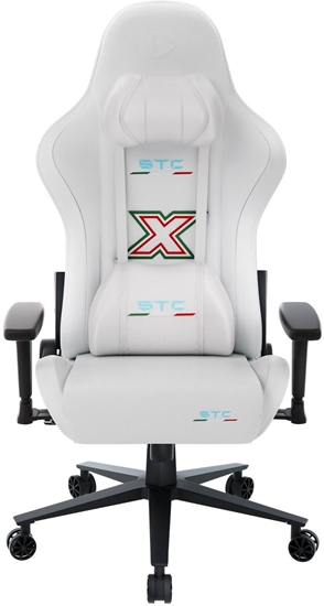 Picture of Onex | Gaming Chair | STC X Hardcore | White