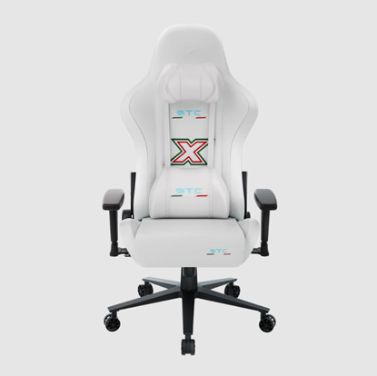 Picture of Onex | Gaming Chair | STC X Hardcore | White