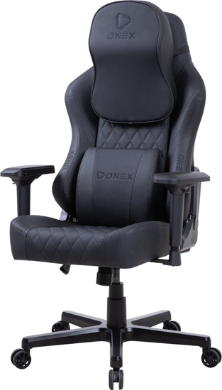 Picture of Onex | Premium Gaming Chair | FX8 Formula X Module Injected | Black