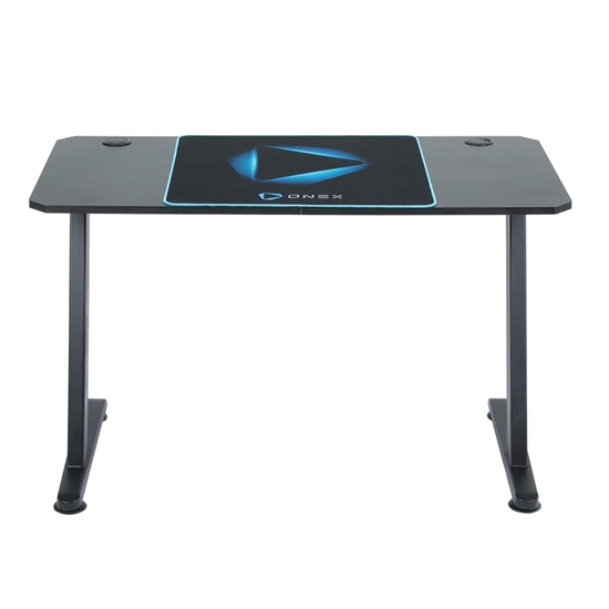 Picture of Onex Gaming Desk, 1200 x 600 mm | GD1300Z Ver.2
