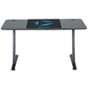 Picture of Onex Gaming Desk, 1400 x 700 mm | GD1400Z Ver.2