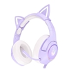 Picture of ONIKUMA ONIKUMA K9 Purple Gaming Headphones
