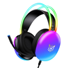 Picture of ONIKUMA X25 Gaming Headphones (black)