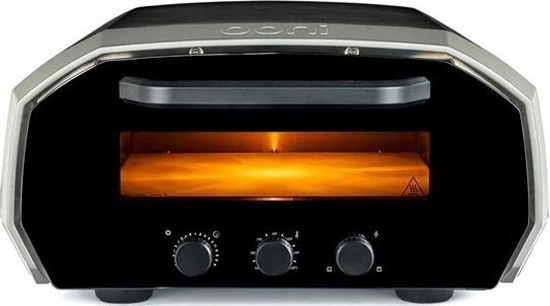 Picture of Ooni Volt 12 electric Pizza Oven
