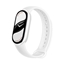 Attēls no Opaska sportowa Smart Band 10 Ceramic Edition Pearl White