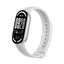 Attēls no Opaska sportowa Smart Band 10 Glacier Silver 