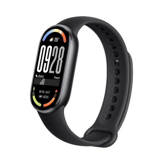 Изображение Opaska sportowa Smart Band 10 Midnight Black 