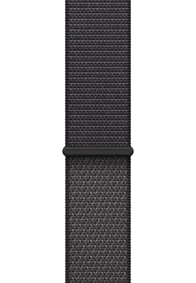 Изображение Opaska sportowa w kolorze ciemnoszarym do koperty 42 mm