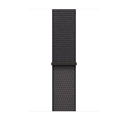 Изображение Opaska sportowa w kolorze ciemnoszarym do koperty 46 mm - rozmiar XL