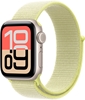 Picture of APPLE 40mm Neon Yellow Sport Loop
