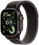 Picture of Apple 49mm Black/Charcoal Trail Loop - M/L - Black Titanium Finish | Apple