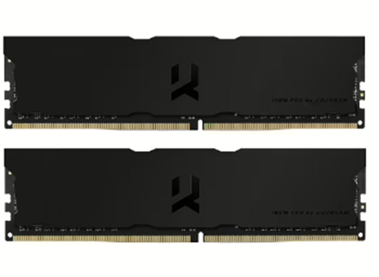 Picture of Operatīvā atmiņa Goodram IRDM PRO 64GB Black