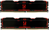 Picture of Goodram IRDM X memory module 32 GB 2 x 16 GB DDR4 3200 MHz