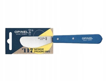 Picture of Opinel Nó Spreading Blue 117