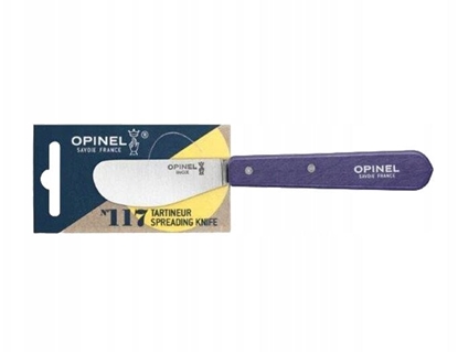 Picture of Opinel Nó Spreading Sauge 117