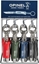 Изображение Opinel Opinel Zestaw noy brelok 36 szt. No.4 002279