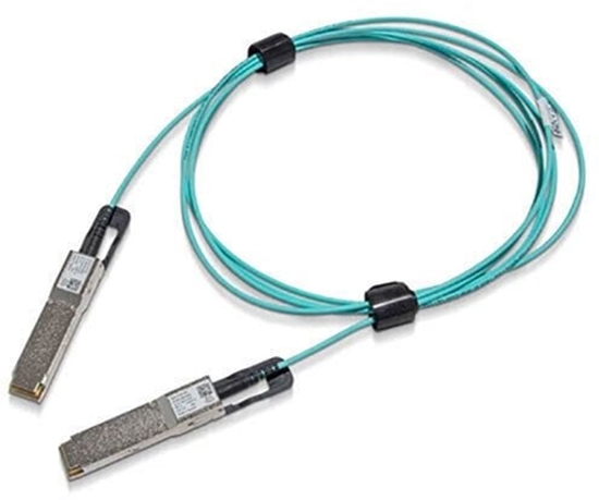 Picture of Opt Cable 200Gb/s VPI IB HDR+200GbE 3m